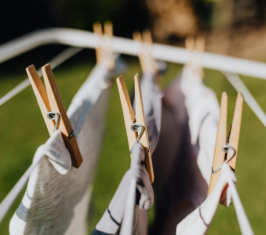How Small Changes in Your Drying Routine Can Make a Big Difference