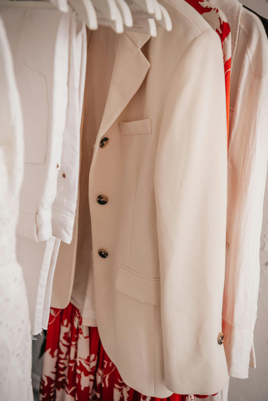 How Gentle Drying Helps Your Clothes Last Longer